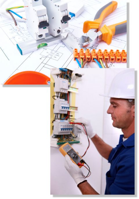 Electrical Design and Maintenance