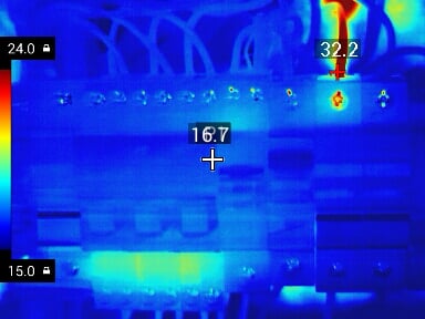 Thermal Imaging photo